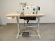 used PFAFF 418-900 - Sewing