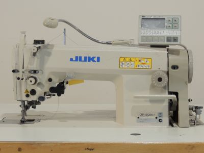 used JUKI DMN-5420N-7 - Sewing