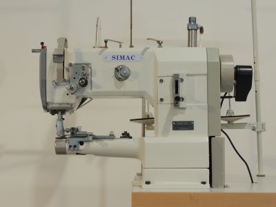 used  SIMAC-335 - Sewing