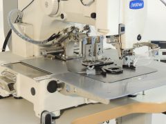 BROTHER BAS-311 H-07A