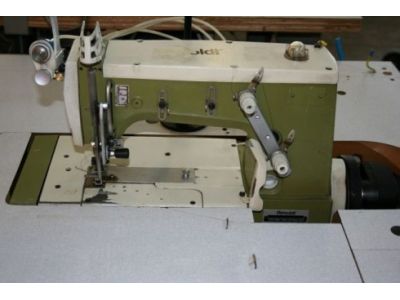 used Rimoldi 264-38-1MD-14 - Sewing