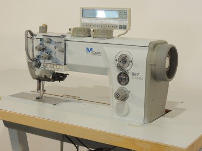 DURKOPP-ADLER 867-190122