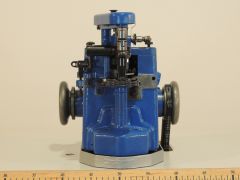 RIMOLDI - MONTEX 054 