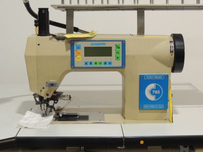 used COMPLETT 785 - Sewing