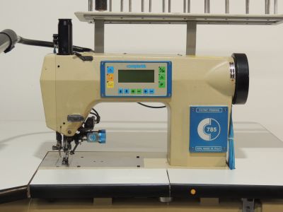 used COMPLETT 785 - Sewing