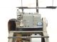used MERROW 70-D3B-2 - Sewing