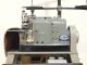 used MERROW 70-D3B-2 - Sewing