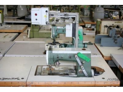 used Rimoldi 264-38-1MD-14 - Sewing