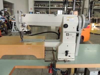 used SEIKO HCLH-2BL-BT - Sewing