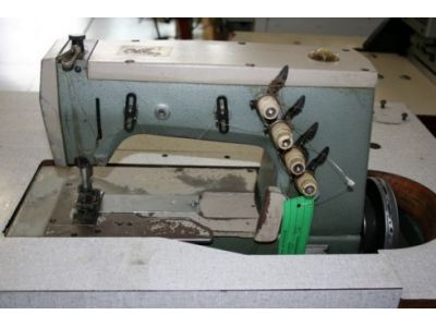 used Rimoldi 264-2LA-34 - Sewing