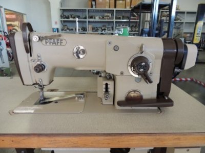 used Pfaff 438-771-900 - Products wanted