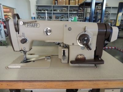 Pfaff 438-771-900  usata Macchine che cerchiamo