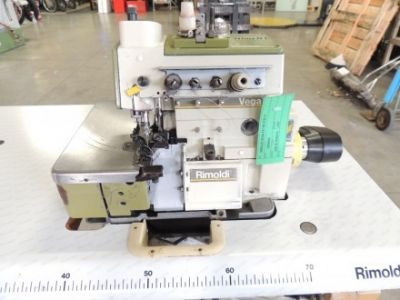 used Rimoldi F27-00-2CD-31 - Sewing