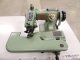 used Blindstitch 718 - Sewing