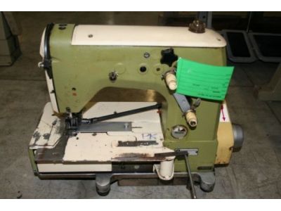 used Rimoldi 267-42-1MK-01 - Sewing