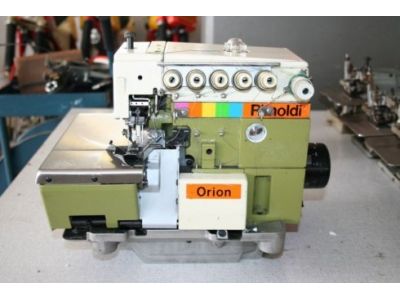 used Rimoldi 629-49-3MD-19 - Sewing