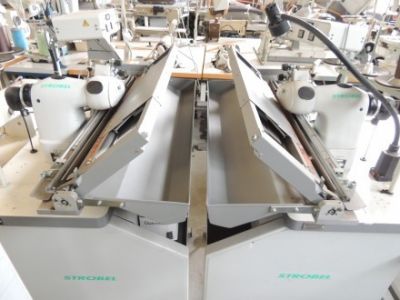 used Strobel KA-20 - Products wanted