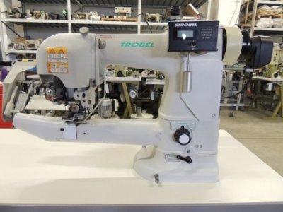 used Strobel 227-D - Products wanted