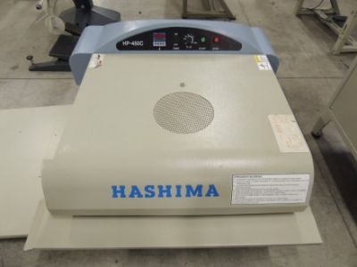 HASHIMA HP-450 C  usata Macchine che cerchiamo