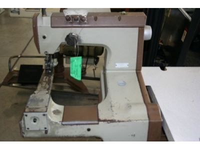 used Rimoldi 184-00-3LK - Sewing