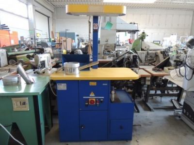 used EOLO 2000 S - Equipment