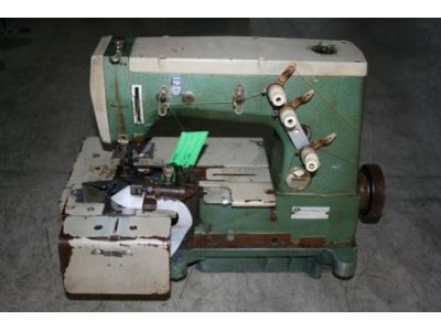 used Rimoldi 261-40-2MX-18 - Sewing