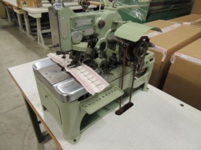 used AMF Reece 101 taglio prima / Universal - Sewing