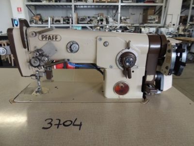 used Pfaff 3704 - Sewing