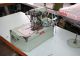 used AMF Reece S2-BH - Sewing