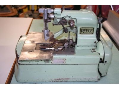 used AMF Reece S2-BH - Sewing