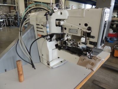 used Pfaff 3306-17/25 - Products wanted