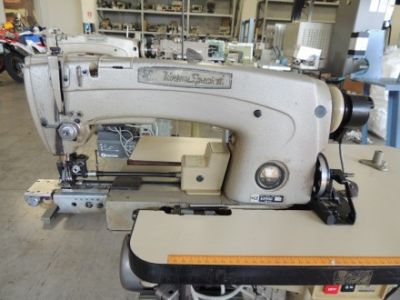 Union Special 63900  usata Macchine da cucire
