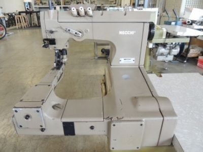 used Rimoldi 184-00-3LK - Sewing