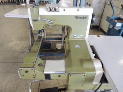 used Rimoldi 184-00-3LK - Sewing