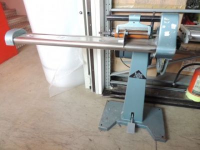 used tagliacolaretto - Equipment