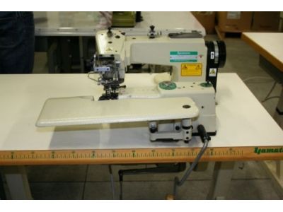 Yamato CB-352  usata Macchine da cucire