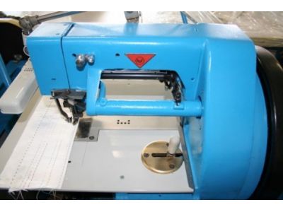 used AMF Reece 59-83 - Sewing