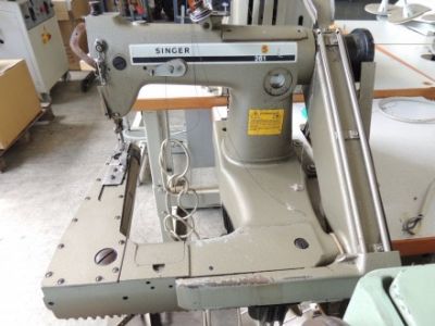 used Singer 261 - Sewing