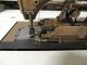 used Union Special 54400 K - Sewing