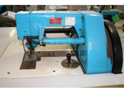 used AMF Reece 59-83 - Sewing