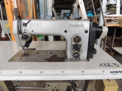 used Durkopp Adler 271-140042 - Sewing