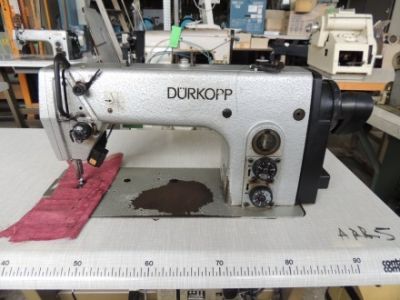 used Durkopp Adler 271-140042 - Sewing