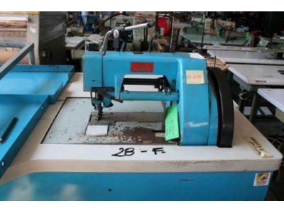 used AMF Reece 59-83 - Sewing