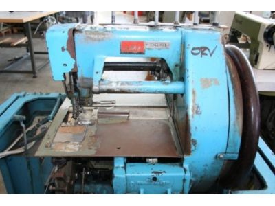 AMF Reece 59-83  usata Macchine da cucire