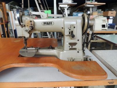Pfaff 337-734-900  usata Macchine da cucire