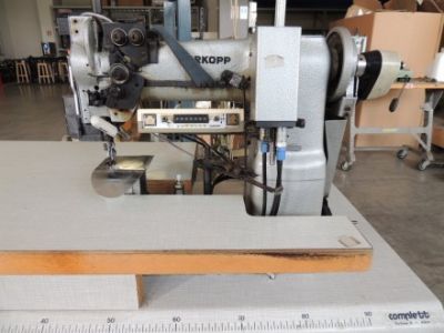 Durkopp Adler 541-15105  usata Macchine da cucire