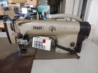 used Pfaff 3822 - Sewing