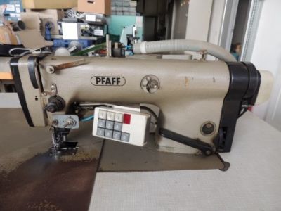 Pfaff 3822  usata Macchine da cucire