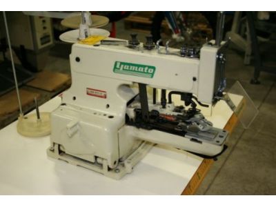 used Yamato CB-511 N - Sewing