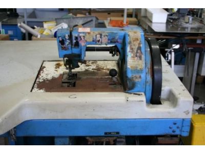 used AMF Reece 59-83 - Sewing
